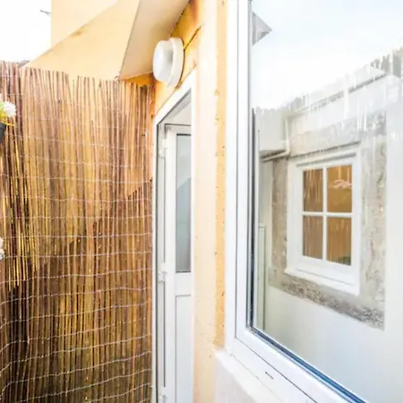 Guestready - Near Botanical Garden Of * Лісабон