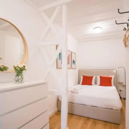 Apartment Guestready - Near Botanical Garden Of *