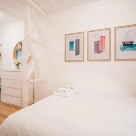 Guestready - Near Botanical Garden Of * Лісабон