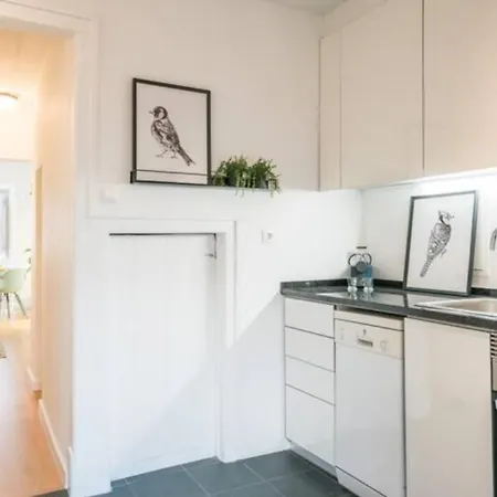 Apartment Guestready - Near Botanical Garden Of *