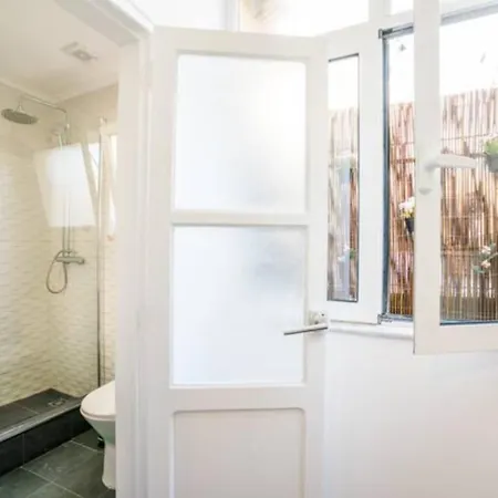 Apartamento Guestready - Near Botanical Garden Of Lisboa