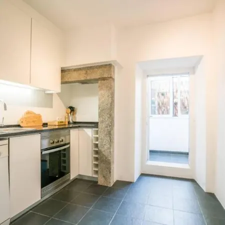 Apartment Guestready - Near Botanical Garden Of