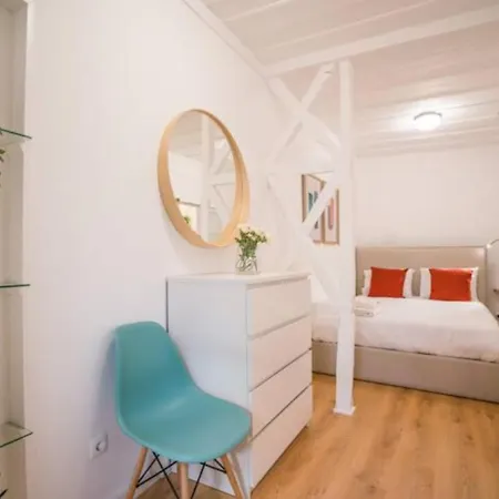 Апартаменти Guestready - Near Botanical Garden Of