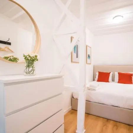 Apartment Guestready - Near Botanical Garden Of *