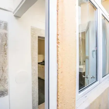 Guestready - Near Botanical Garden Of * Lisbon