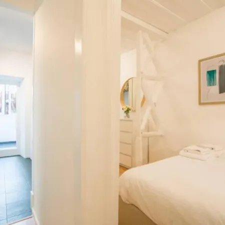 Guestready - Near Botanical Garden Of * Lisbon