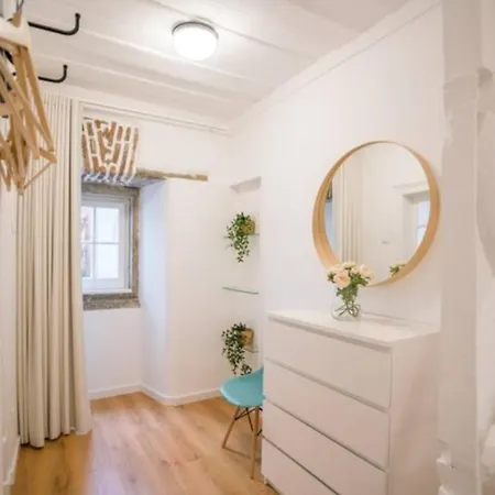 Апартаменти Guestready - Near Botanical Garden Of *