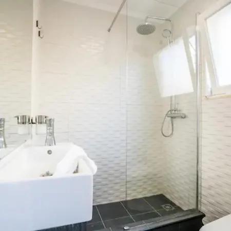 Guestready - Near Botanical Garden Of * Lisbon