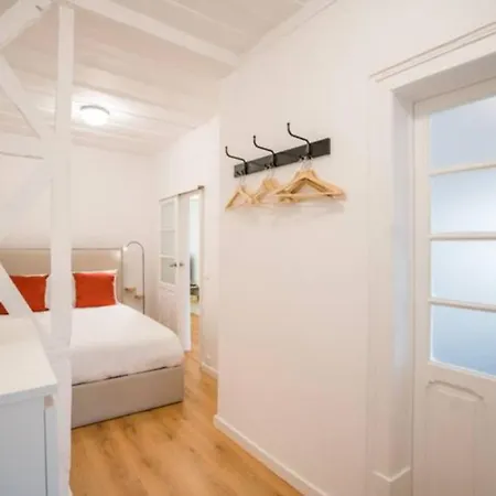 Апартаменти Guestready - Near Botanical Garden Of *
