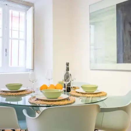 Guestready - Near Botanical Garden Of * Lisboa