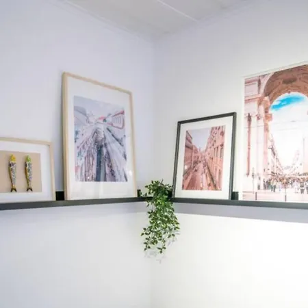 Guestready - Near Botanical Garden Of Apartment Lisbon