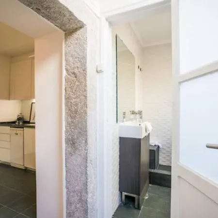 Apartment Guestready - Near Botanical Garden Of Lisbon