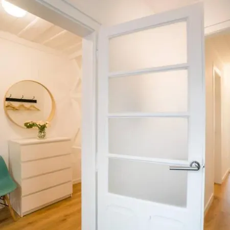 Apartment Guestready - Near Botanical Garden Of *