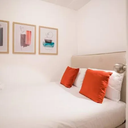 Apartment Guestready - Near Botanical Garden Of Lisbon