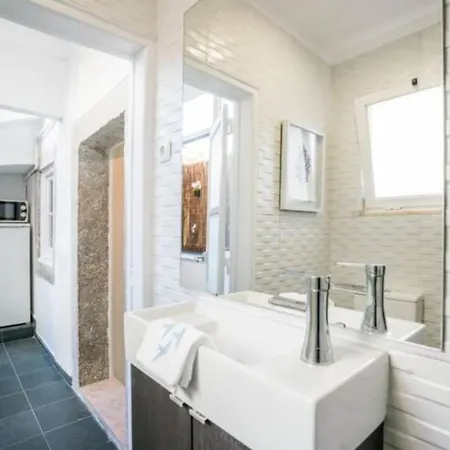 Apartment Guestready - Near Botanical Garden Of